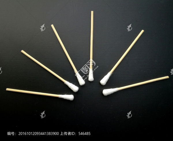 醫(yī)用棉棒