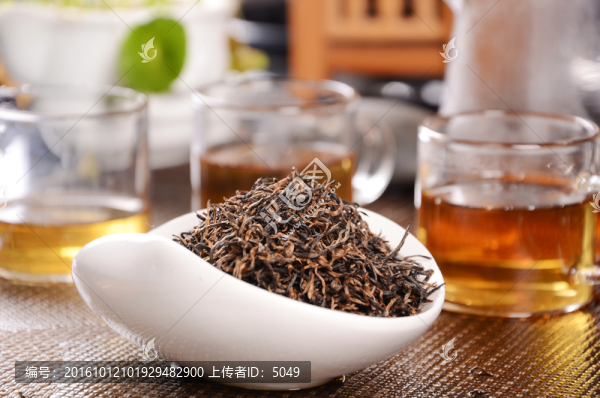 紅茶