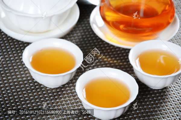 紅茶