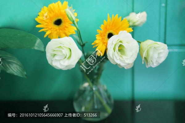 花瓶