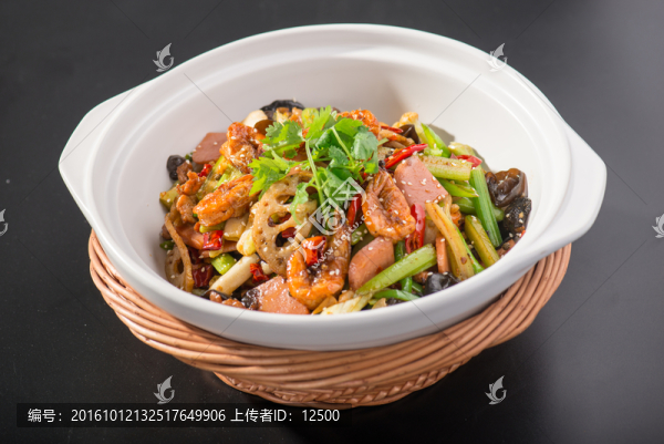 麻辣香鍋