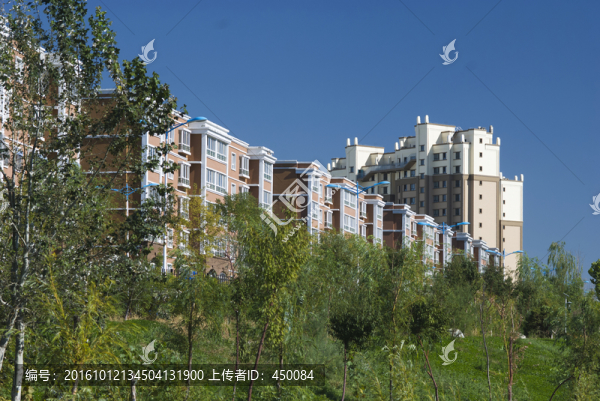 商住樓