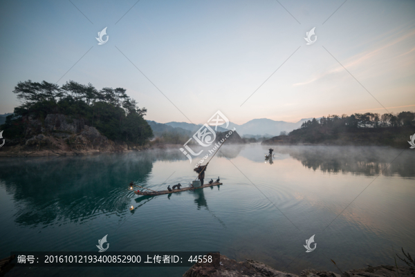 楠溪江,獅子巖