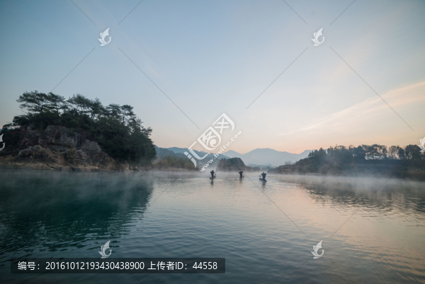 楠溪江,獅子巖