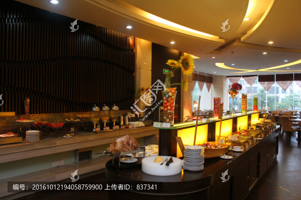 自助餐
