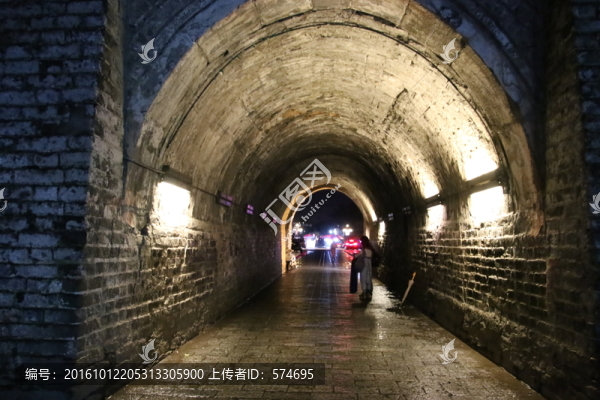 大理古城