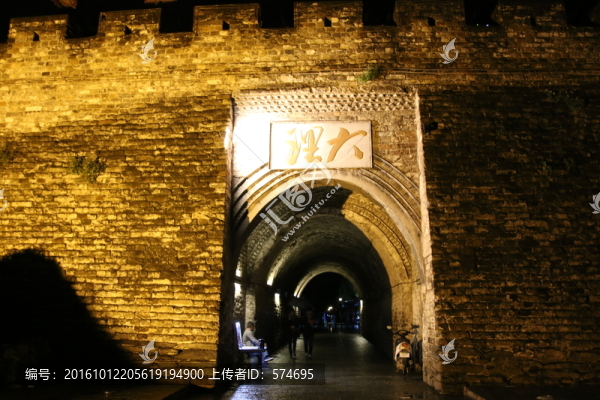 大理古城