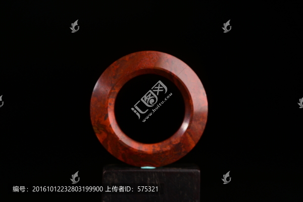 紅瑪瑙,戰(zhàn)國紅瑪瑙