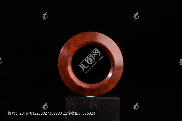 紅瑪瑙,戰(zhàn)國紅瑪瑙