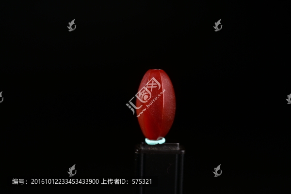 瑪瑙珠,遼金瑪瑙珠