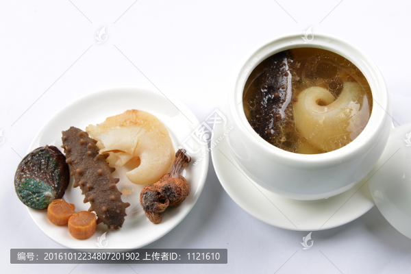 海參補(bǔ)品