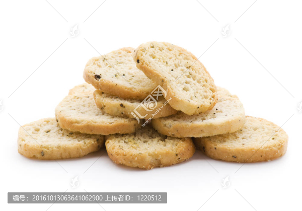 面包
