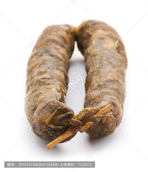 意大利臘腸
