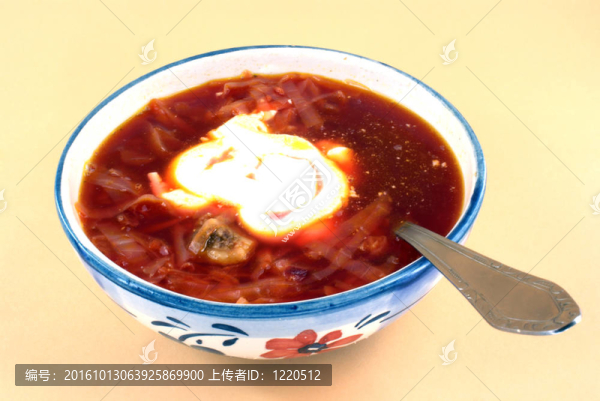 羅宋湯