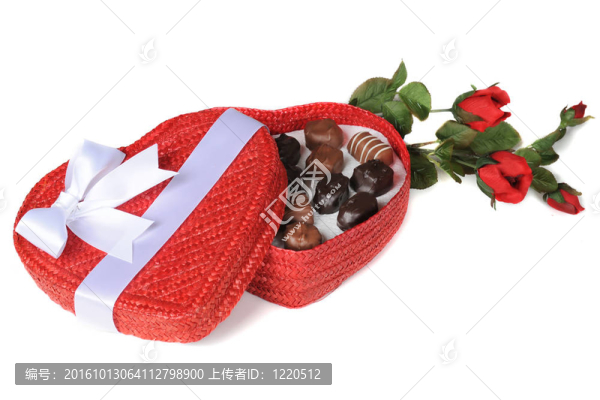情人節(jié)的禮物