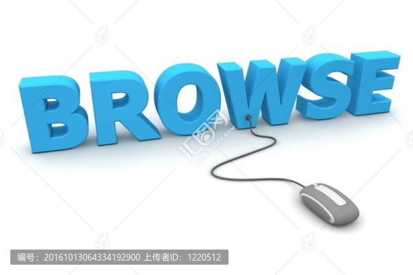 瀏覽鼠標(biāo)-灰色鼠標(biāo)