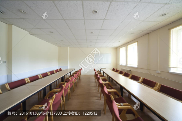 會議室