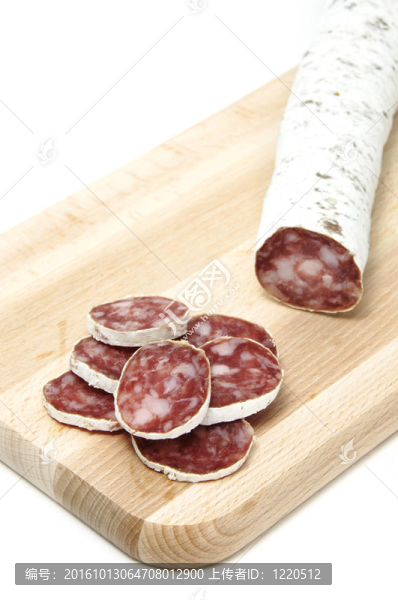 西班牙意大利臘腸