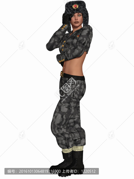 俄羅斯美女