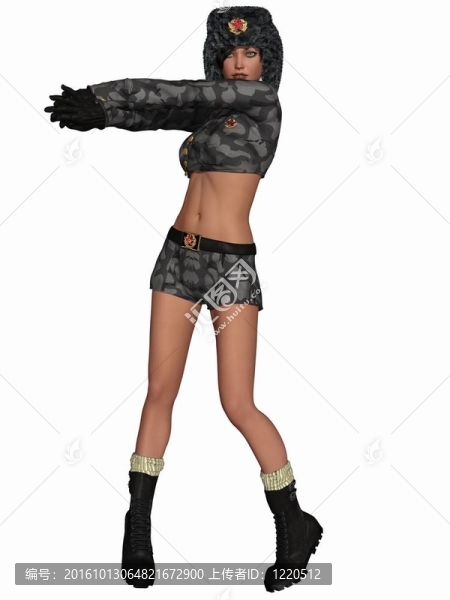 俄羅斯美女