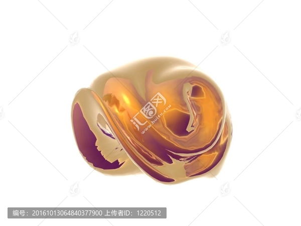 金殼