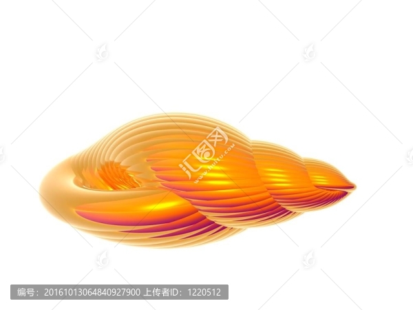 金殼