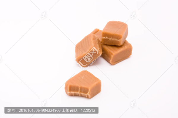 麥芽威士忌軟糖