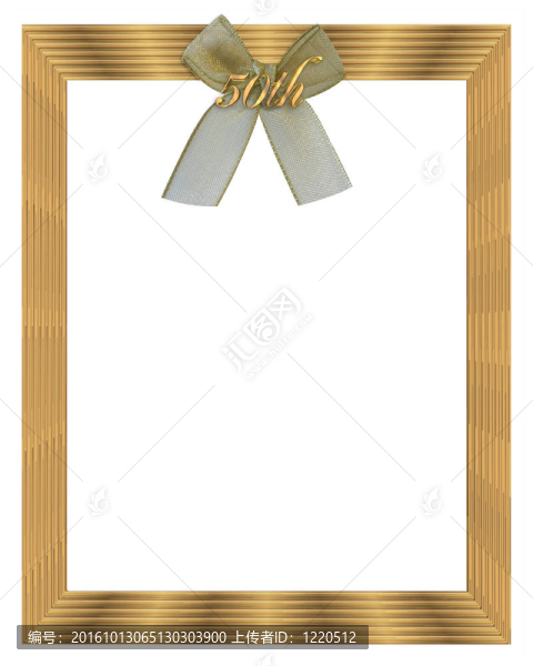 第五十周年結(jié)婚紀(jì)念日