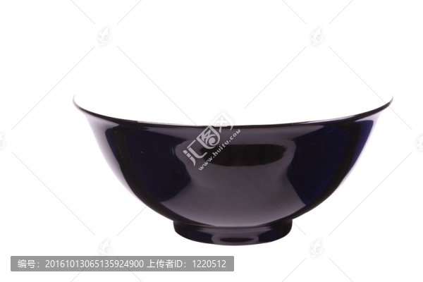 中國的碗