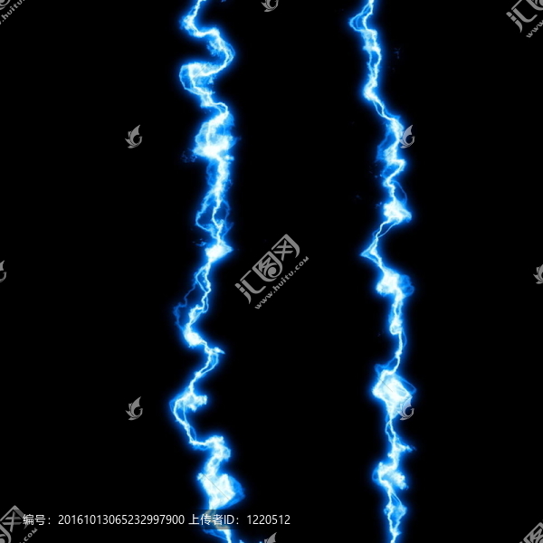 閃電球