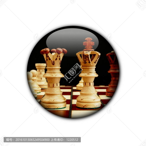 國際象棋