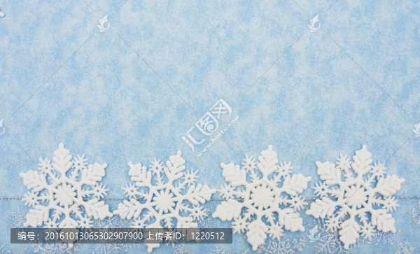 雪花的邊界