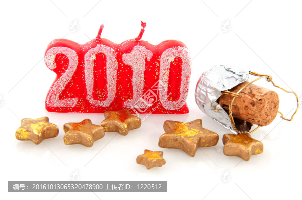 新的一年