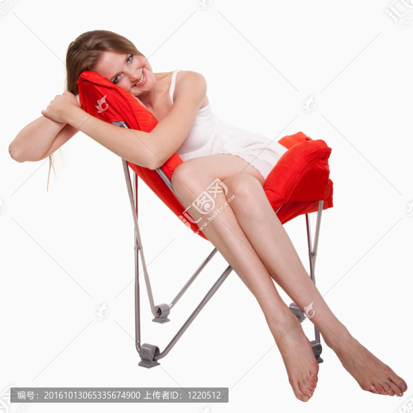 年輕漂亮的白人俄羅斯女人