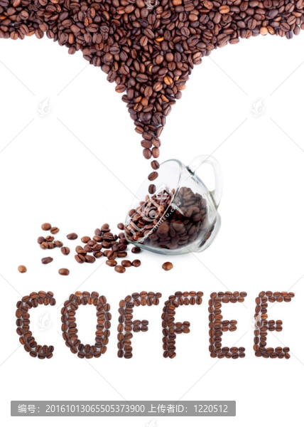 一杯咖啡