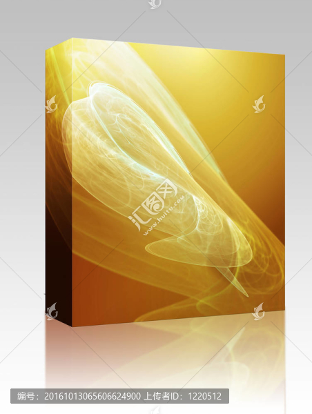波浪發(fā)光的顏色框包