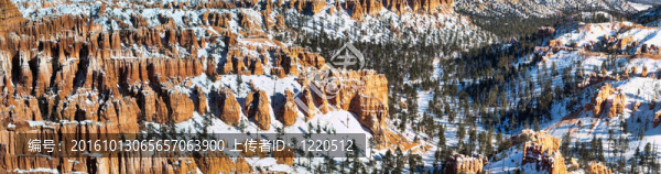 布萊斯峽谷