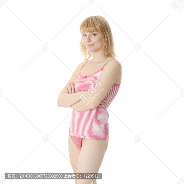 優(yōu)雅的女子冒充