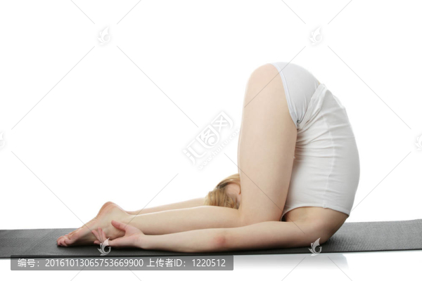 瑜伽