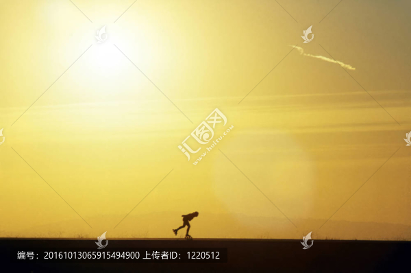 滾軸溜冰