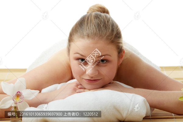 水療生活館