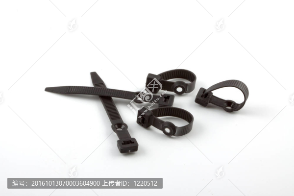 電纜固定用塑料耦合器