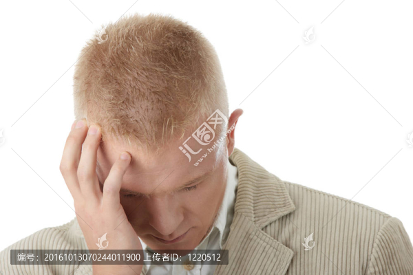 商人