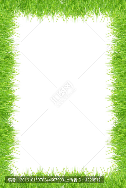 草
