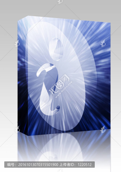 FAQ信息盒包裝