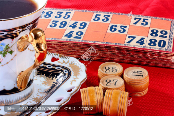 樂透游戲