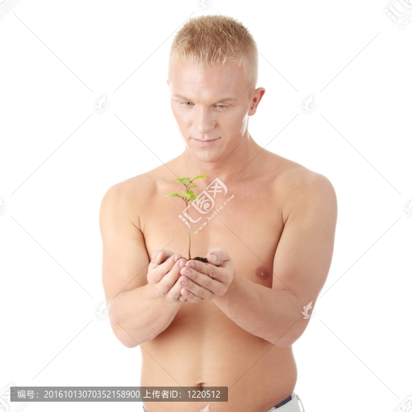 肌肉男子控股小廠