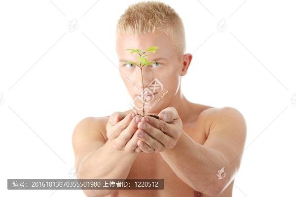 肌肉男子控股小廠