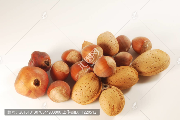 秋天的果實(shí)