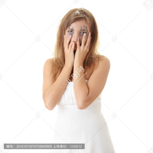 抑郁